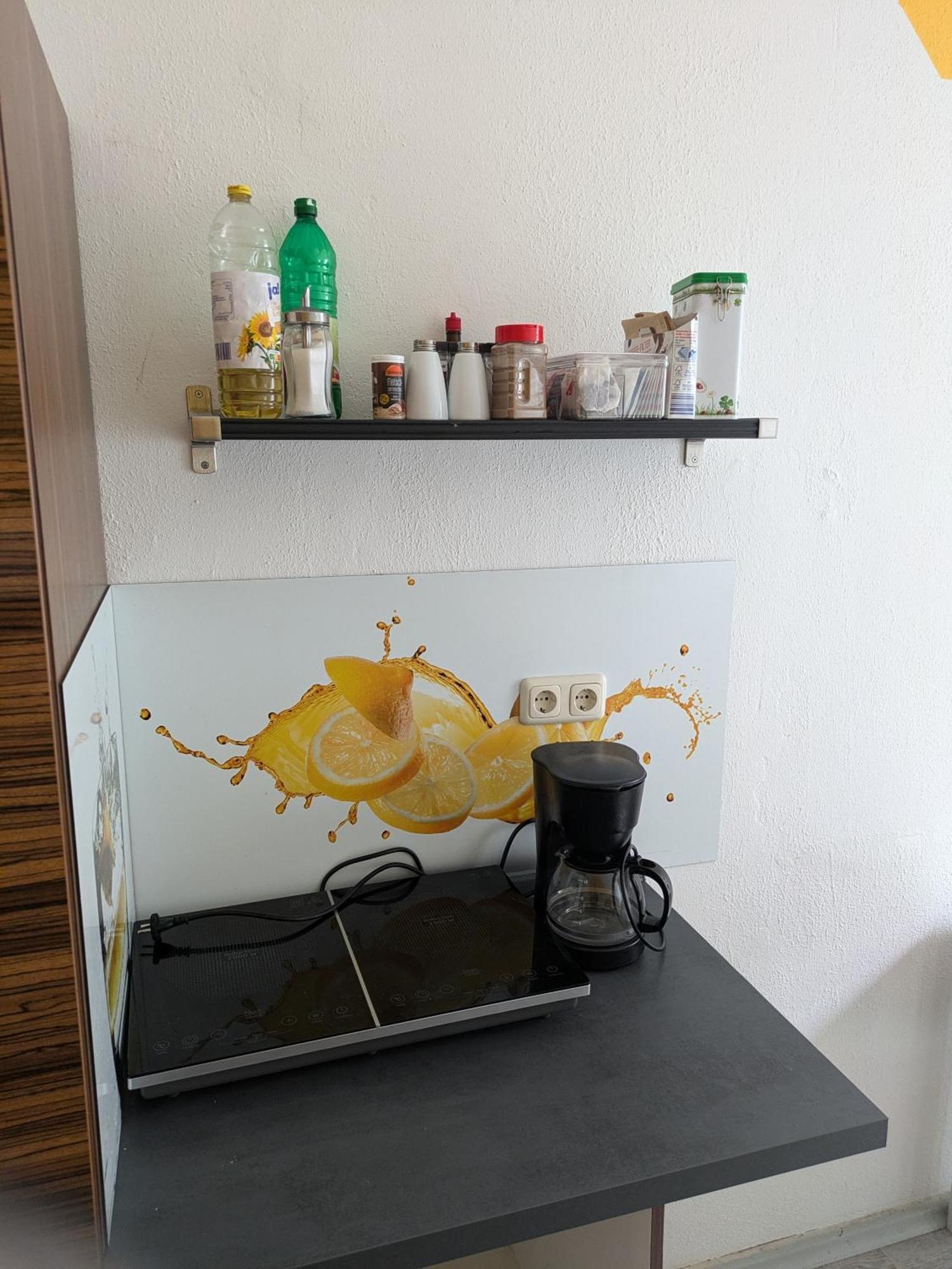 Stylisches 2 Zimmer Apartment Zum Abschalten Erfurt Luaran gambar